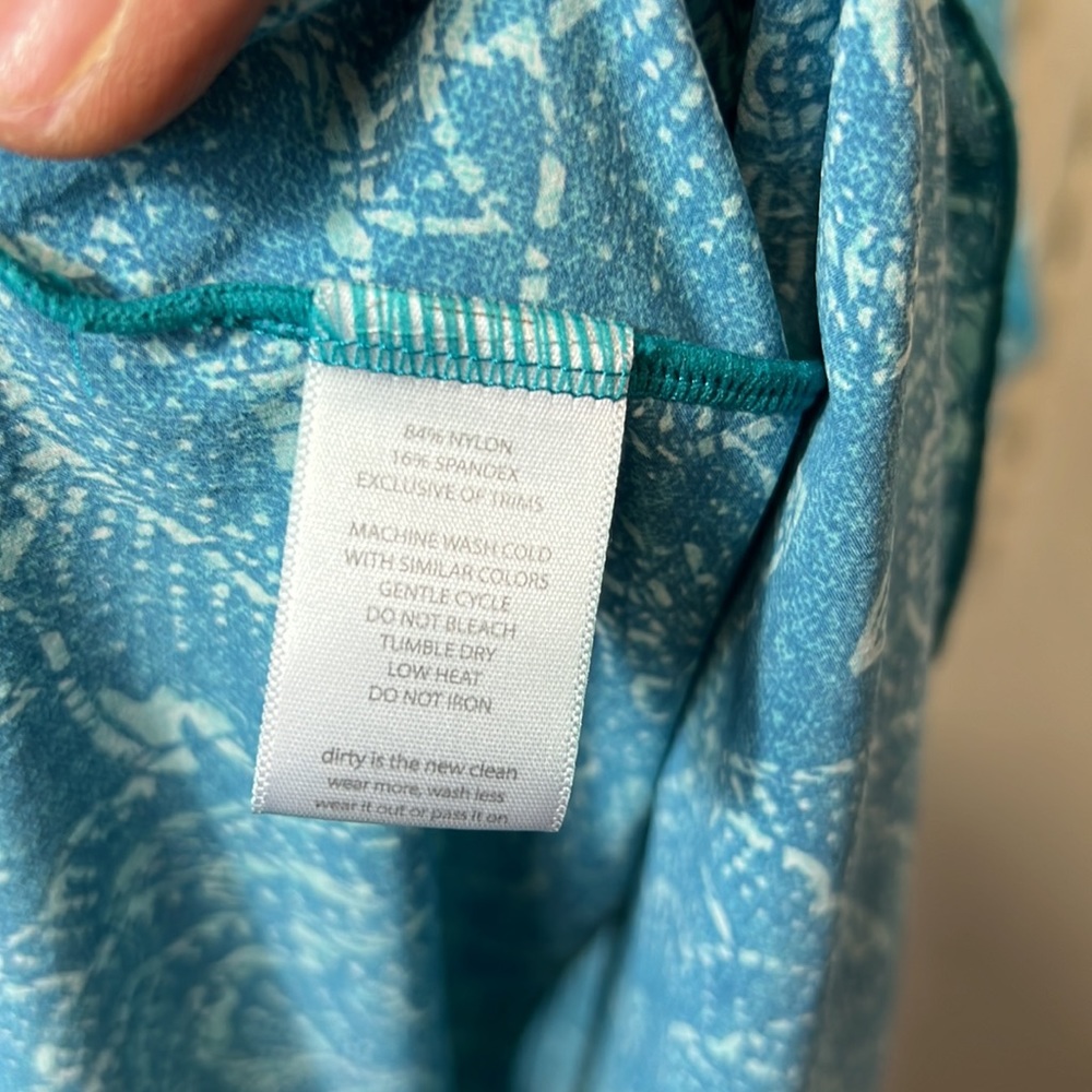 Toad&Co Sunkissed Maxi Dress - Picture 10 of 12